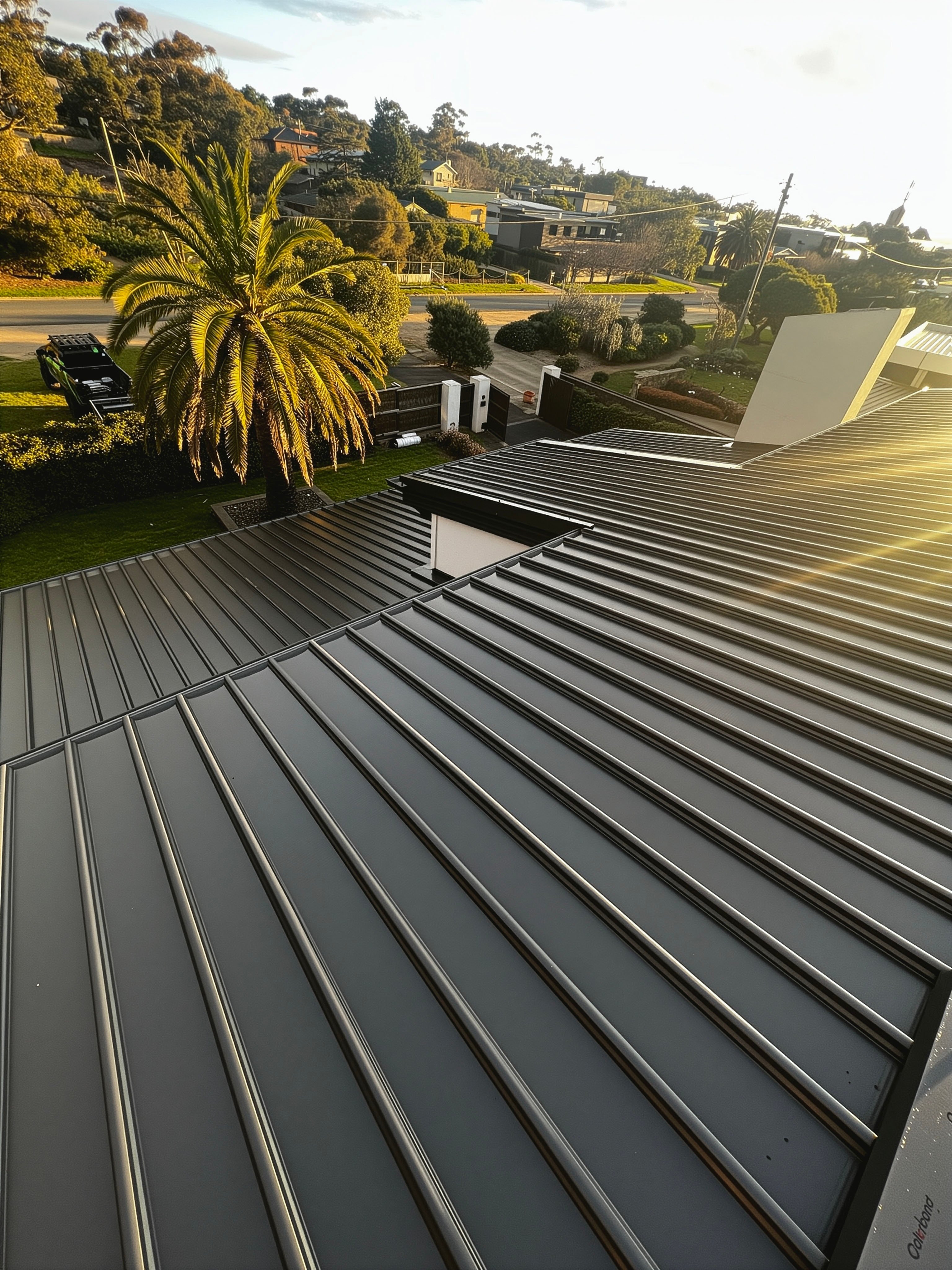 Roofing