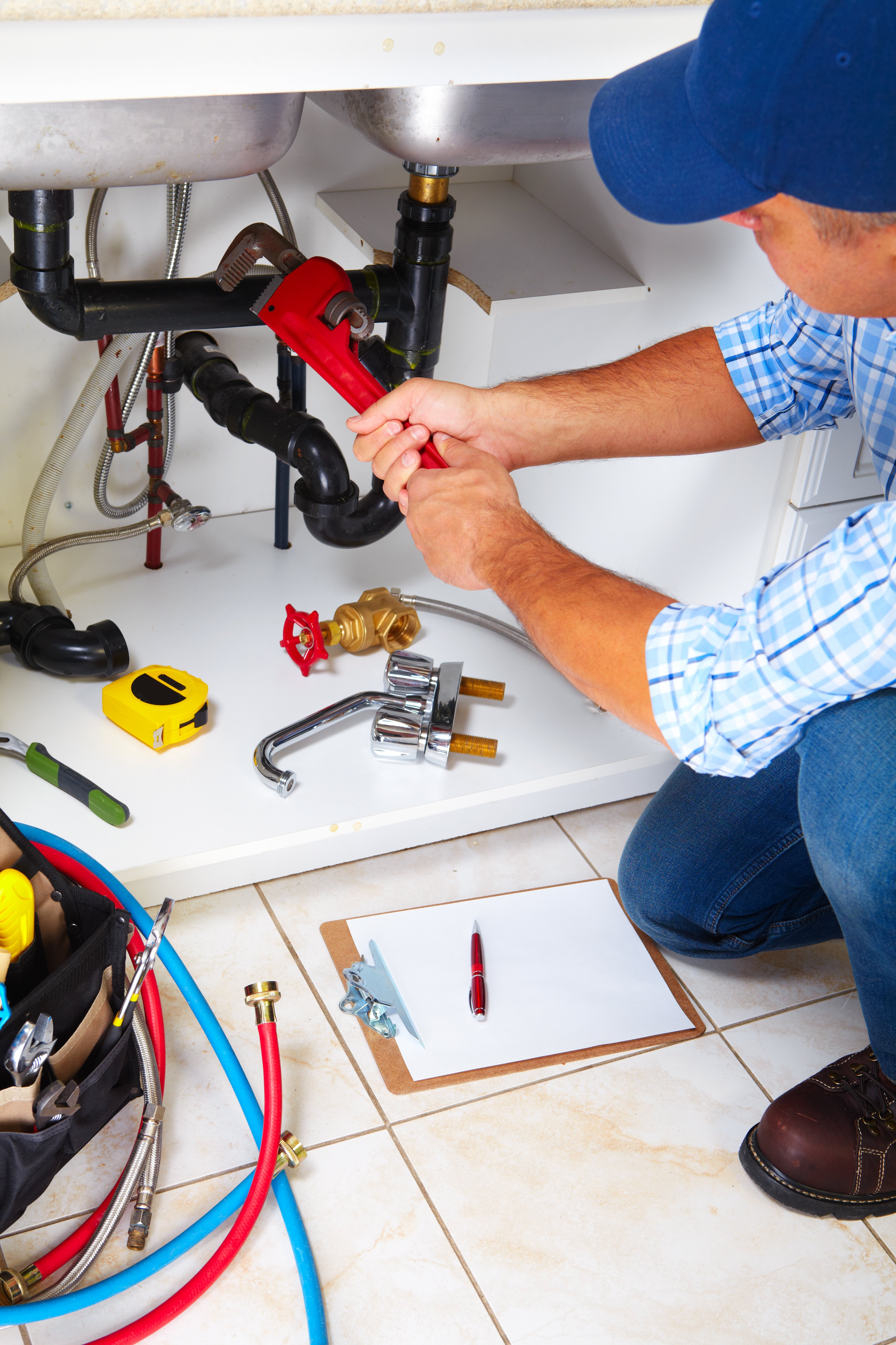 Plumbing