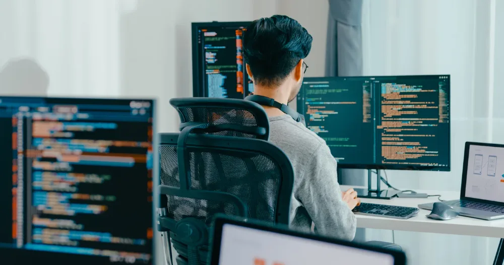 Managed Service Provider (MSP)